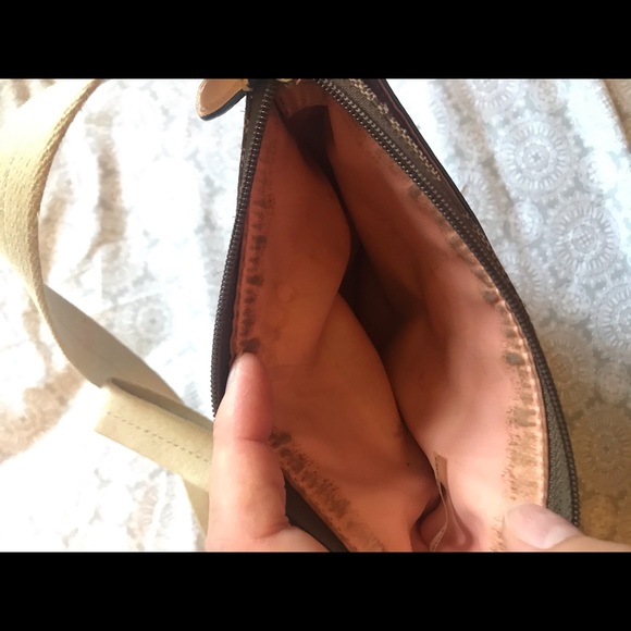 Coach shoulder bag - Picture 3 of 3